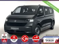 Neu VW Transporter 150 PS (110 kW) 2026 Midnight black metallic Van