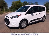 Gebraucht Ford Transit 101 PS (74 kW) 2017 Weiß Van / Kleinbus