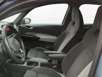 Gebraucht VW ID.3 Pro Performance 150 kW (204 PS) 2021 Stonewashed blue metallic Kleinwagen