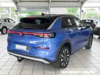 Neu VW T-Roc Style 150 PS (110 kW) 2026 Celestial blue (blau) SUV