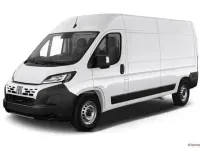 Neu Fiat Ducato 140 PS (102 kW) 2026 Weiß Van
