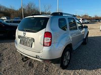 Gebraucht Dacia Duster 109 PS (80 kW) 2017 Grau SUV