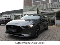 Gebraucht Mazda 3 Nagisa 140 PS (102 kW) 2025 Grau Limousine