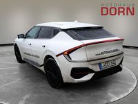 Gebraucht Kia EV6 GT-Line 167 kW (228 PS) 2025 Weiß SUV