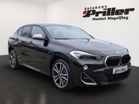 gebraucht BMW X2 M35i xDrive/NAVI/DAB/LED/HUD/Harman-Kardon