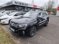 Usata KGM Korando 139 kW (190 CV) 2023 Nero SUV