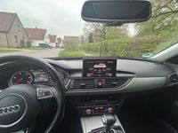 gebraucht Audi A6 2.0 TDI multitronic Avant