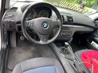 gebraucht BMW 116 i Top Zustand Schiebedach