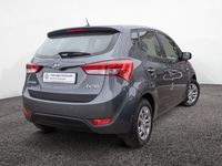 Gebraucht Hyundai ix20 125 PS (91 kW) 2019 Grau Kleinwagen