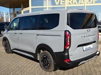 Neu Ford Tourneo Active 232 PS (170 kW) 2025 Grau Van / Kleinbus