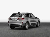 Neu Ford Kuga ST-Line X 183 PS (134 kW) 2026 Silber SUV
