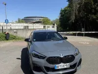 Gebraucht BMW M235 306 PS (225 kW) 2021 Coupé