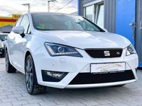 gebraucht Seat Ibiza 1.2 TSI FR 1.Hand/BiXen/Navi/TÜV 03.2025