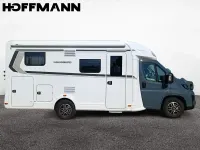 Gebraucht Weinsberg CaraSuite 140 PS (102 kW) 2026 Lanzarote grey Van