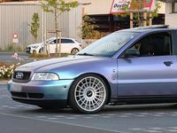 Usata Audi A4 125 CV (91 kW) 1995 Berlina