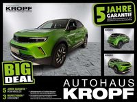 Gebraucht Opel Mokka 136 PS (100 kW) 2023 Grün SUV