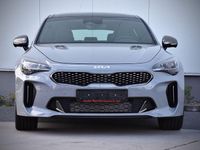Gebraucht Kia Stinger GT 366 PS (269 kW) 2022 Silber Kleinwagen