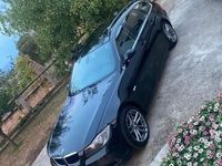 gebraucht BMW 325 d Dez 2007 Vollausstattung