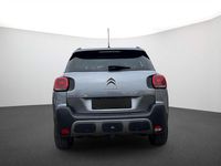 Gebraucht Citroën C3 Aircross Shine 110 PS (80 kW) 2019 Satin steel grey SUV