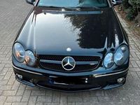 gebraucht Mercedes CLK320 AMG Tüv 7/2025 keine Mängel!!