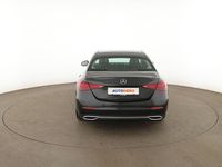 Second-hand Mercedes C180 Avantgarde 2022 Gri Berlinǎ