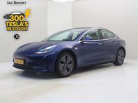 Gebraucht Tesla Model 3 Standard Range 225 kW (306 PS) 2020 Blau Limousine