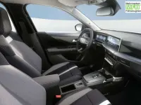 Neu Opel Frontera 145 PS (106 kW) 2026 Khaki grün metallic SUV
