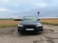 Gebraucht Audi A6 272 PS (200 kW) 2016 Kombi