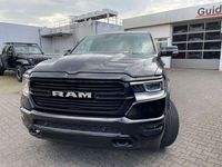 gebraucht Dodge Ram 5.7 V8 Crew Cab Laramie Sport Hardtop