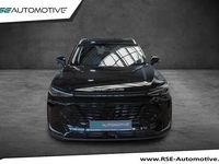 Używany Baic X75 130 KM (95 kW) 2024 Czarny SUV