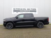 Gebraucht Dodge Ram 426 PS (313 kW) 2024 Diamond black (perleffekt) Pickup