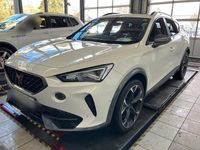 Gebraucht Cupra Formentor VZ 245 PS (180 kW) 2022 Weiß SUV
