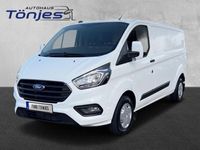 gebraucht Ford 300 TRANSIT CUSTOMTREND