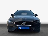 Gebraucht Volvo V60 Core 163 PS (119 kW) 2024 Grau Kombi