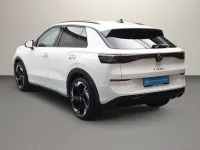 Gebraucht VW T-Roc R-line 150 PS (110 kW) 2025 Pure white SUV