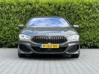 Gebraucht BMW 840 Executive 340 PS (250 kW) 2020 Grau Coupé