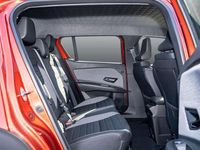 Neu Renault 4 E-Tech Iconic 110 kW (150 PS) 2025 Schiefer grau + black pearlschwarz metallic (grau) SUV