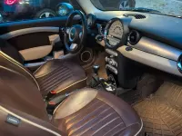 Gebraucht Mini Cooper Clubman 120 PS (88 kW) 2007 Braun Kombi