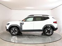 Neu Dacia Duster Journey 131 PS (96 kW) 2025 Sandstone metallic SUV