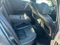 Gebraucht BMW 530 218 PS (160 kW) 2004 Grau Limousine