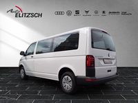 Brugt VW T6.1 150 HK (110 kW) 2024 Hvid Van