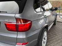 Gebraucht BMW X5 285 PS (209 kW) 2010 Silber SUV