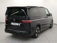 Używany VW T7 Style 150 KM (110 kW) 2025 Czarny Van