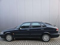 gebraucht Saab 9-3 2.0i