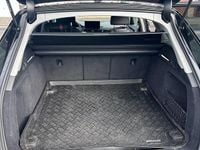 Gebraucht Audi A4 S-Line 204 PS (150 kW) 2021 Schwarz Kombi