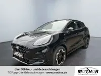 Neu Ford Puma ST-Line X 155 PS (114 kW) 2026 Agate black SUV