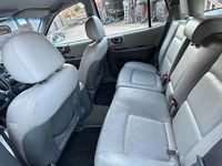 Gebraucht Hyundai Santa Fe 2006 Grau SUV