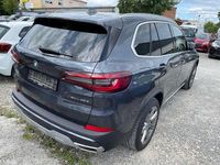 Gebraucht BMW X5 xLine 286 PS (210 kW) 2021 Arktikgrau brillanteffekt SUV
