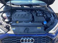 gebraucht Audi A3 Sportback S line