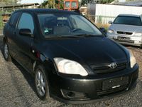 gebraucht Toyota Corolla 1.4 D-4D Sol